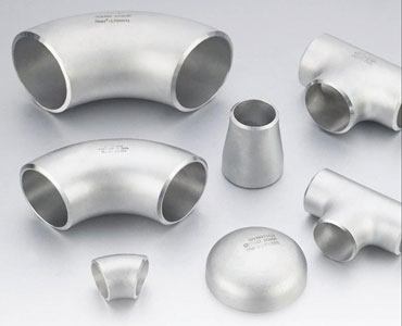Stainless Steel Pipe Fittings - MPJain