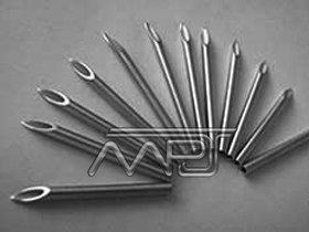 304 Stainless Steel Capillary Tubes 304 Stainless Steel Capillary Tubes