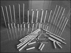 304H Stainless Steel Capillary Tubes 304H Stainless Steel Capillary Tubes