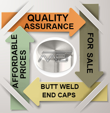 ANSI/ASME B16.9 Butt weld End Cap Exporter in India ANSI/ASME B16.9 Butt weld End Cap Exporter in India