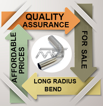 ANSI/ASME B16.9 Long Radius Bend Exporter in India ANSI/ASME B16.9 Long Radius Bend Exporter in India