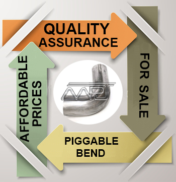 ANSI/ASME B16.9 Piggable Bend Exporter in India ANSI/ASME B16.9 Piggable Bend Exporter in India