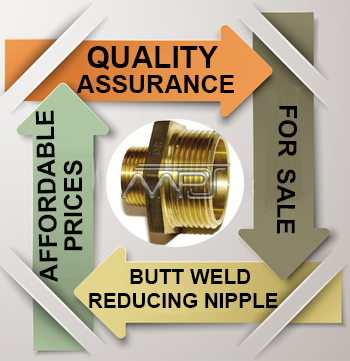 ANSI/ASME B16.9 Butt welding Reducing Nipple Exporter in India ANSI/ASME B16.9 Butt welding Reducing Nipple Exporter in India