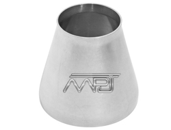 Concentric Reducer - Buttweld Pipe Fittings Concentric Reducer - Buttweld Pipe Fittings