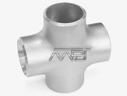 Equal Cross - Buttweld Pipe Fittings Equal Cross - Buttweld Pipe Fittings