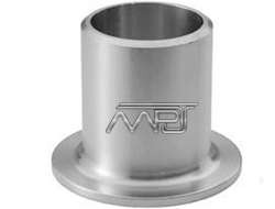 Long Stub Ends - Buttweld Pipe Fittings Long Stub Ends - Buttweld Pipe Fittings
