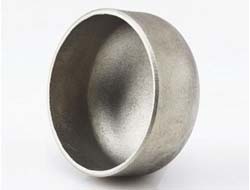 End Caps - Buttweld Pipe Fittings End Caps - Buttweld Pipe Fittings