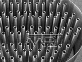 304L Stainless Steel Capillary Tubes 304L Stainless Steel Capillary Tubes