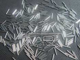 309H Stainless Steel Capillary Tubes 309H Stainless Steel Capillary Tubes