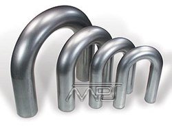 U bends - Buttweld Pipe Fittings U bends - Buttweld Pipe Fittings