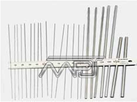 309S Stainless Steel Capillary Tubes 309S Stainless Steel Capillary Tubes