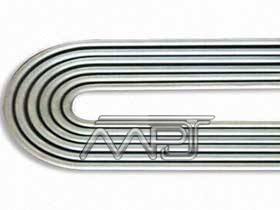 310S Stainless Steel Capillary Tubes 310S Stainless Steel Capillary Tubes