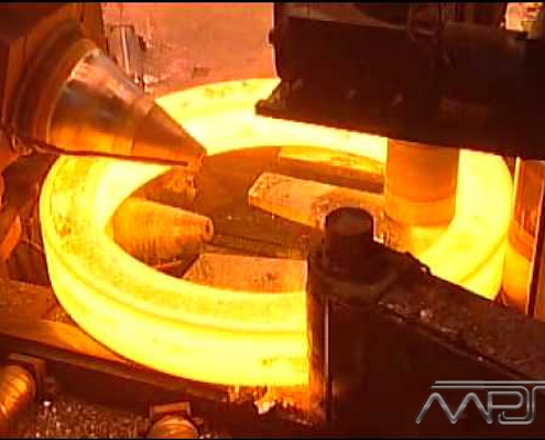 Forging Rolling Forging Rolling