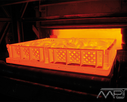Heat Treatment Heat Treatment