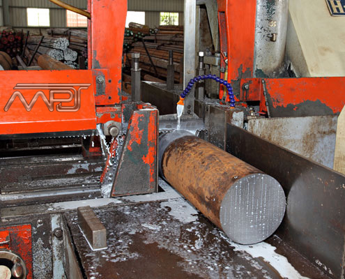 Material Cutting Material Cutting