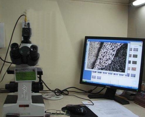 Material Inspection Material Inspection