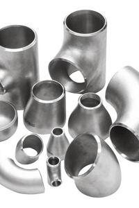 Buttweld Fittings Materials Buttweld Fittings Materials